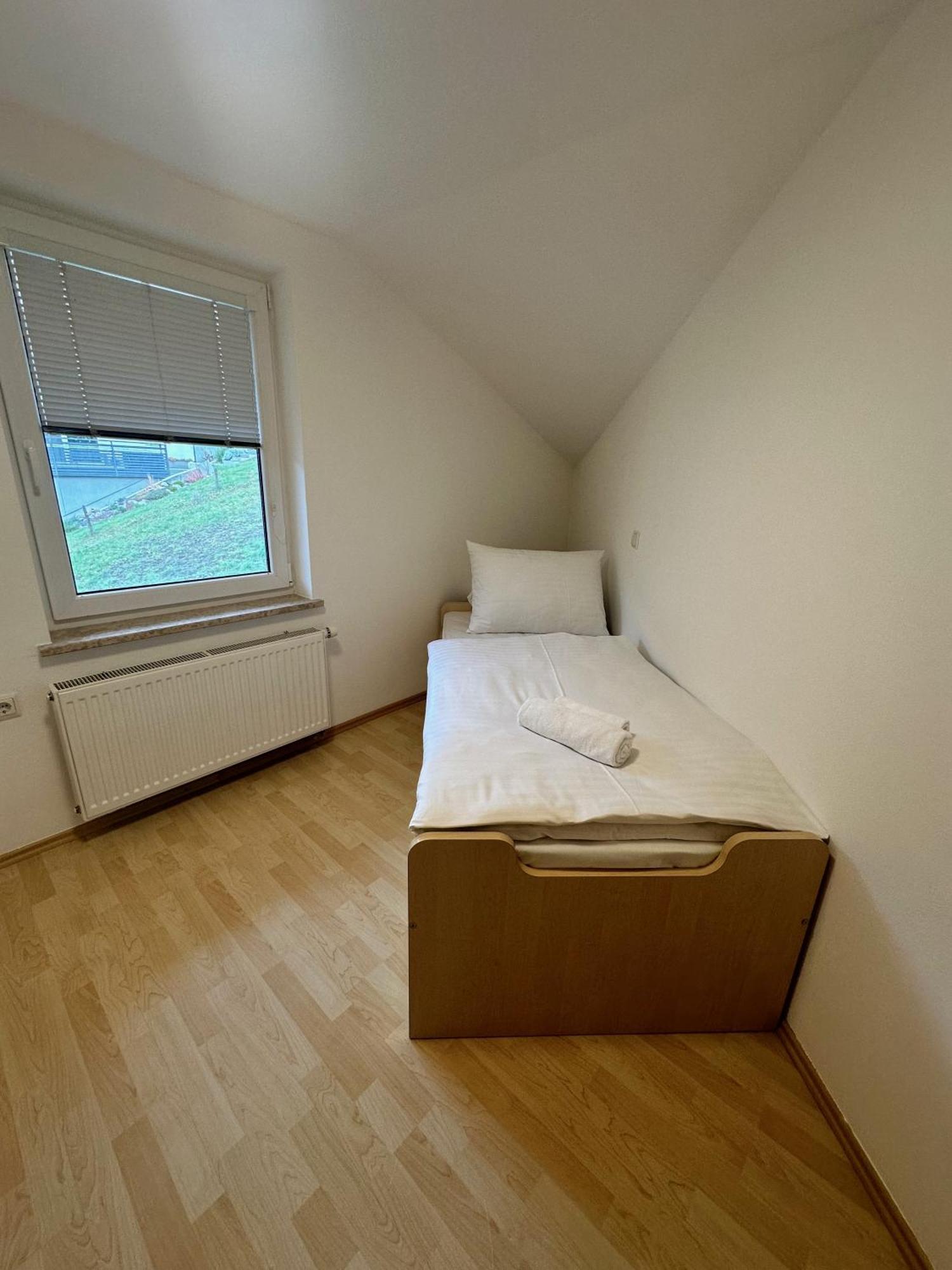 Apartment Izba Snovik Laze v Tuhinju Eksteriør billede