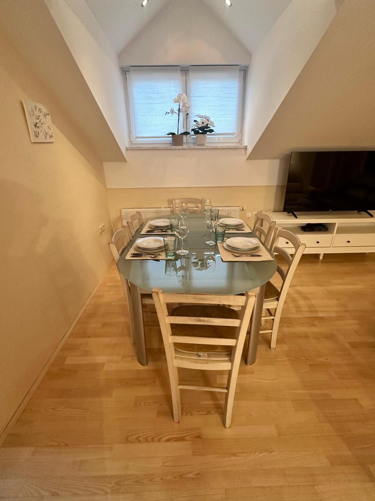 Apartment Izba Snovik Laze v Tuhinju Eksteriør billede