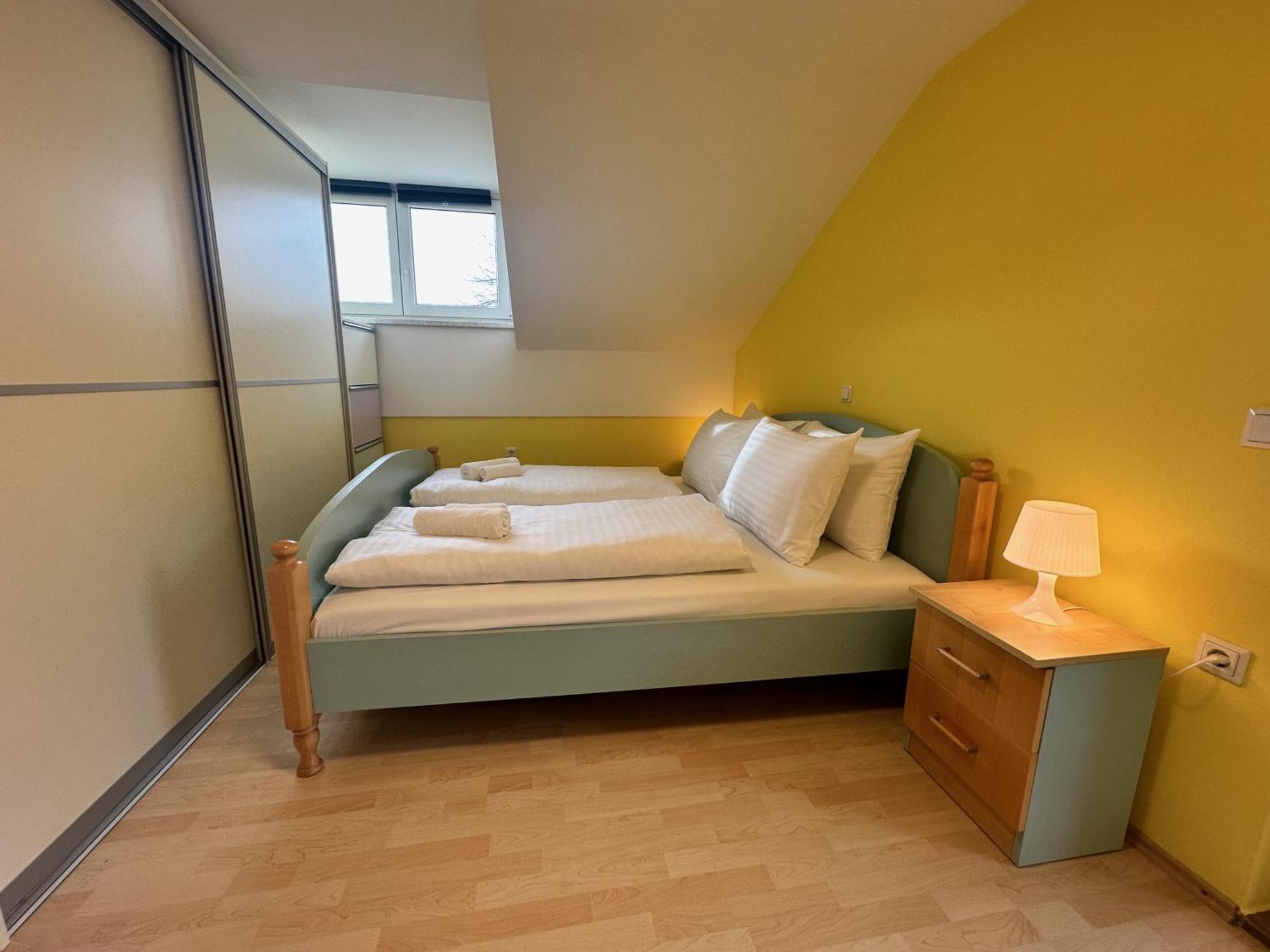 Apartment Izba Snovik Laze v Tuhinju Eksteriør billede
