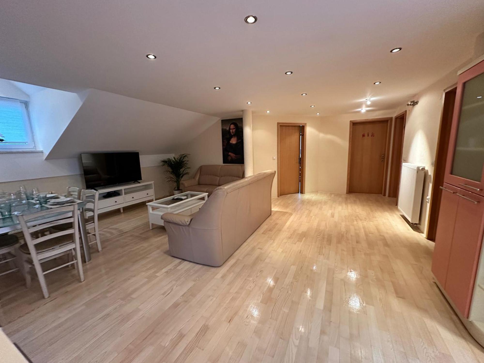 Apartment Izba Snovik Laze v Tuhinju Eksteriør billede