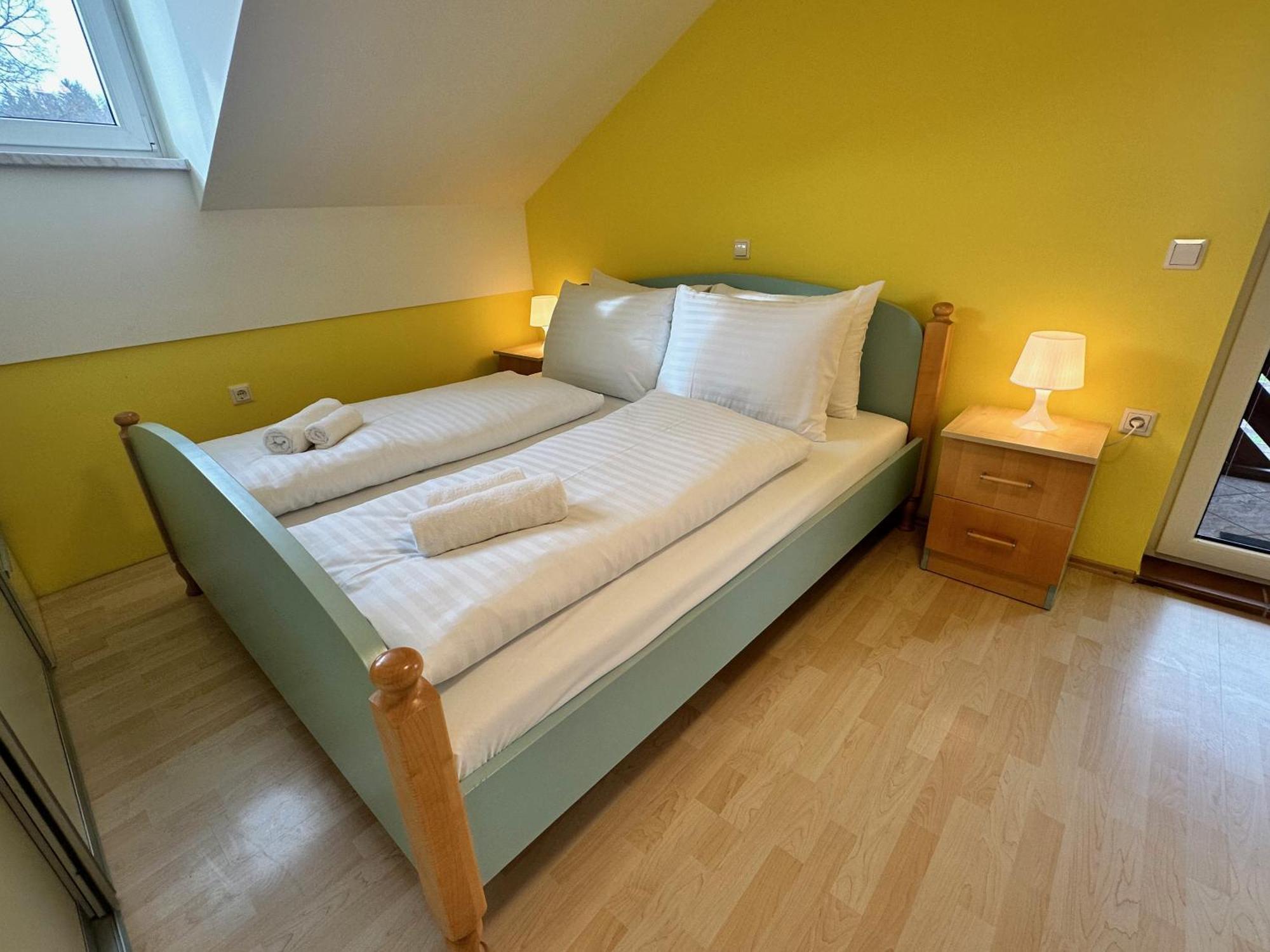 Apartment Izba Snovik Laze v Tuhinju Eksteriør billede